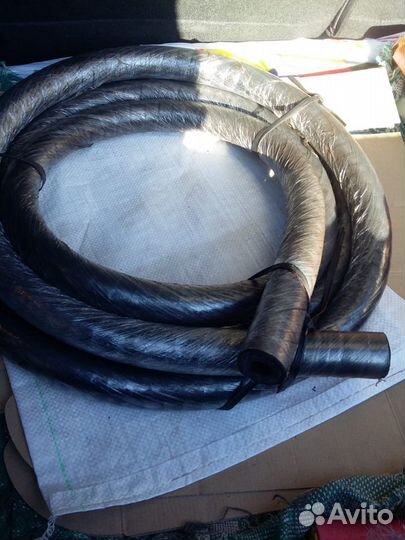 Шланг для перистальтических насосов