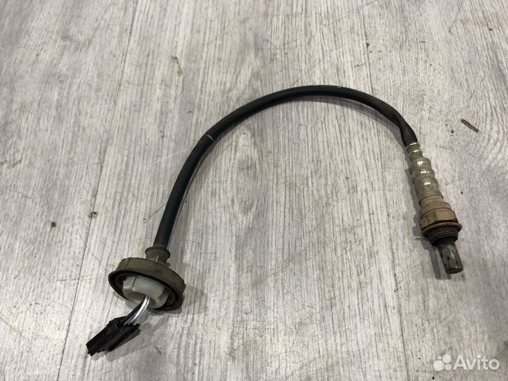 Лямбда зонд задняя Mitsubishi Lancer 9 2004 2005