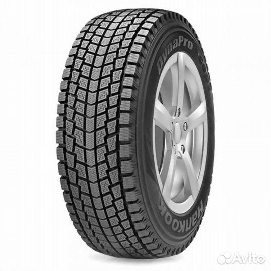 Hankook Dynapro I'Cept RW08 265/50 R19 106Q