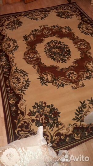 Ковер новый