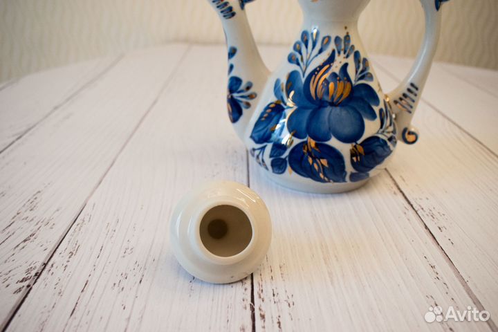 Чайник заварочный. 