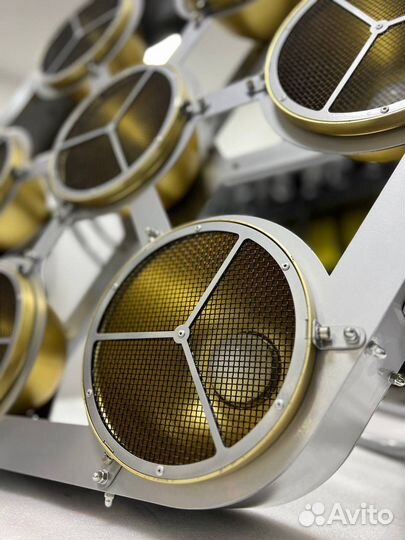 Robe Pixel Patt, оригинал, б/у