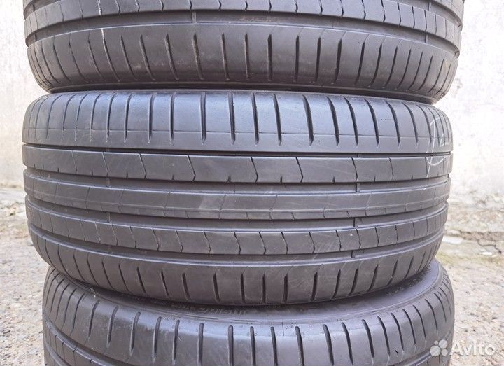 Pirelli P Zero 245/45 R19 94W