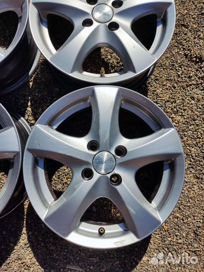 Диски r14 Ваз