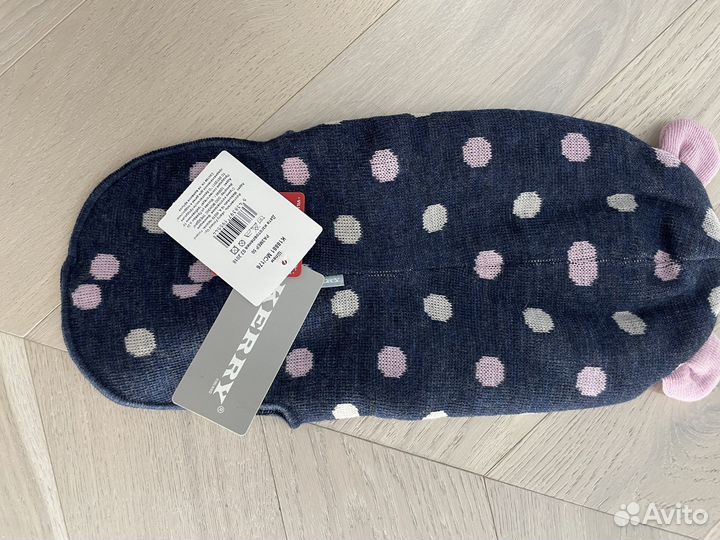 Шапка шлем kerry 50