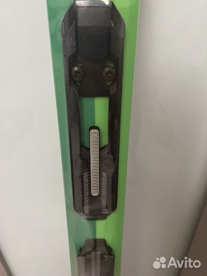 Горные лыжи head shape v4 177 см новые