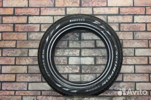 Pirelli Scorpion Verde 225/55 R18