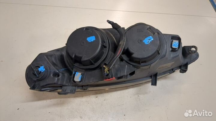 Фара (передняя) Peugeot 307, 2005