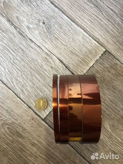 Термоскотч