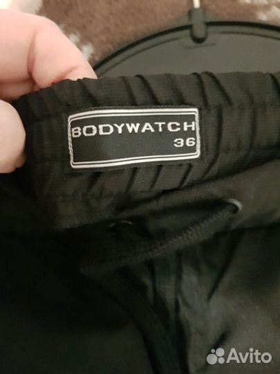 Брюки спортивные новые