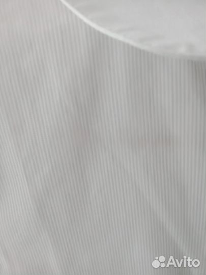 Блузка школьная новая