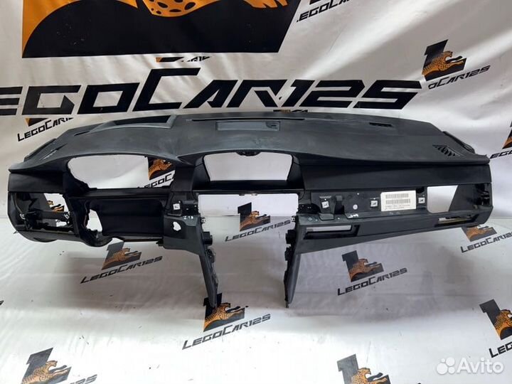 Торпеда Bmw 5 E60 N52B30 2009