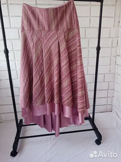 Юбки 44,50