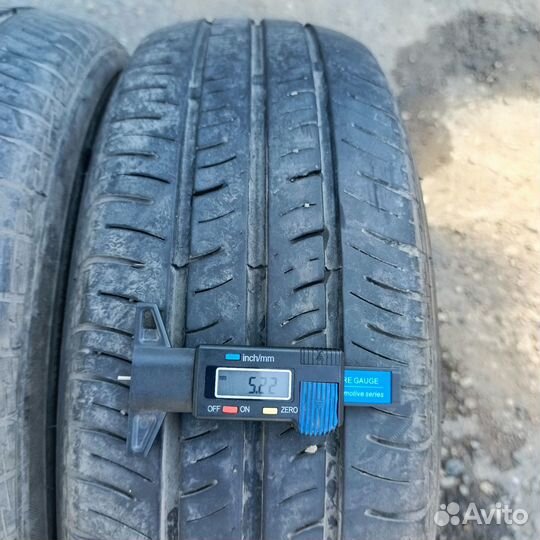 Maxxis Pragmatra MP10 185/65 R14