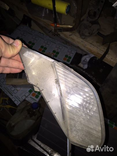 Порше Каен 955