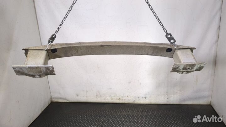 Усилитель бампера Chevrolet Cruze, 2012