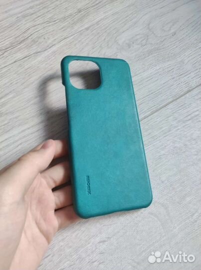 Чехол Xiaomi Mi 11 Lite