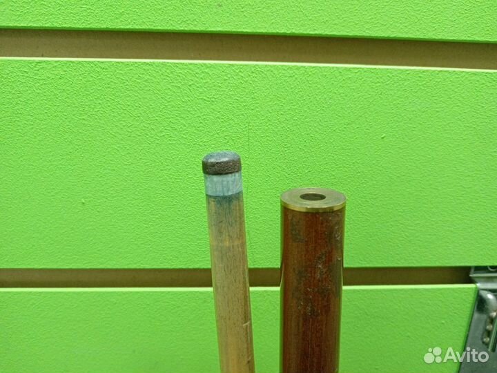 Бильярдный кий