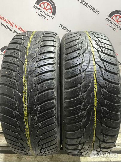 Nexen Winguard WinSpike WH62 205/55 R16 94M