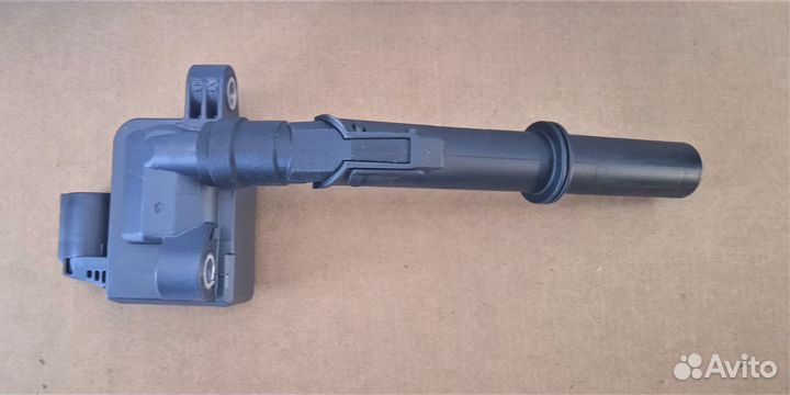 Катушка зажигания mersedes