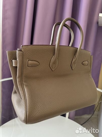 Сумка hermes birkin