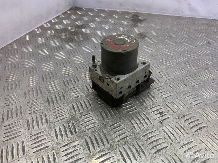 Блок ABS Subaru Legacy 2009