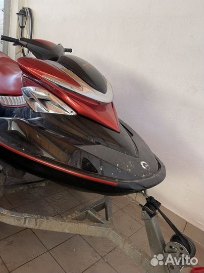 BRP RXP 215