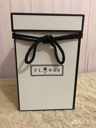 Коробка для цветов