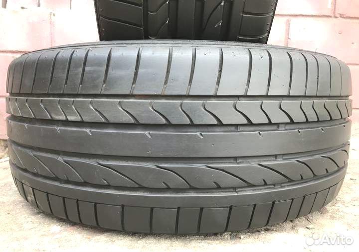 Bridgestone Potenza RE050A 235/40 R19