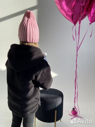 Куртка детская