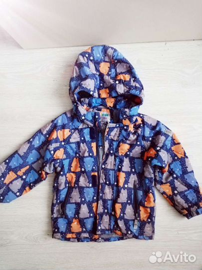 Костюм детский