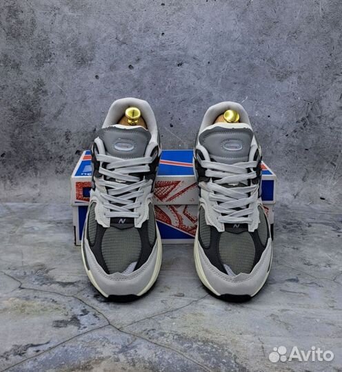 Красовки мужские New Balance