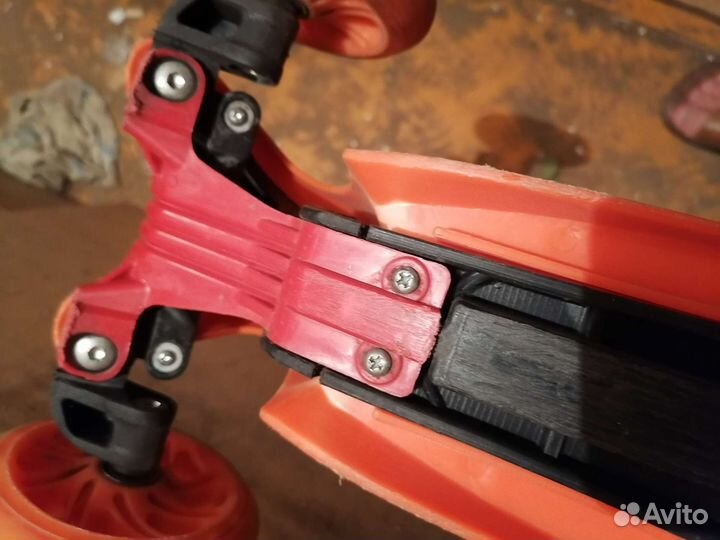 Самокат детский