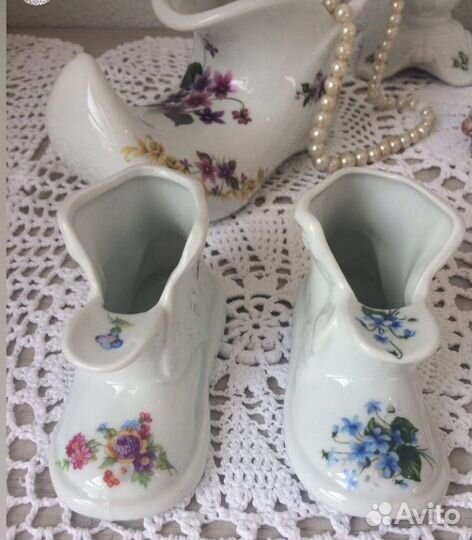 Винтаж из Испании