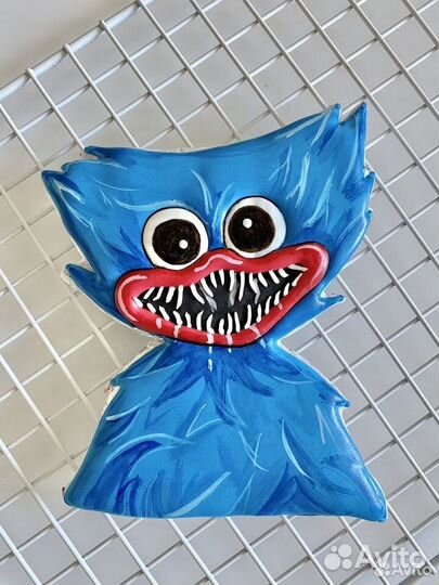 Пряники на заказ