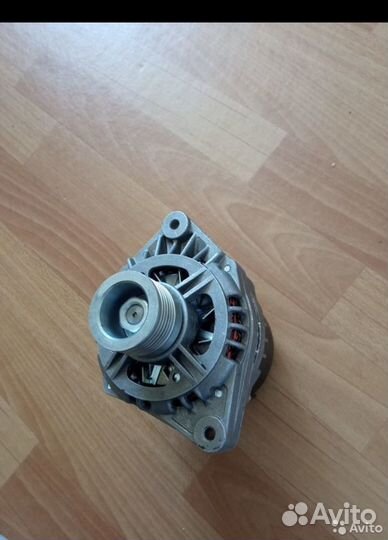 Генератор ваз priora