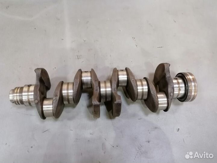Коленвал Volvo 340 2.0 1984-1991
