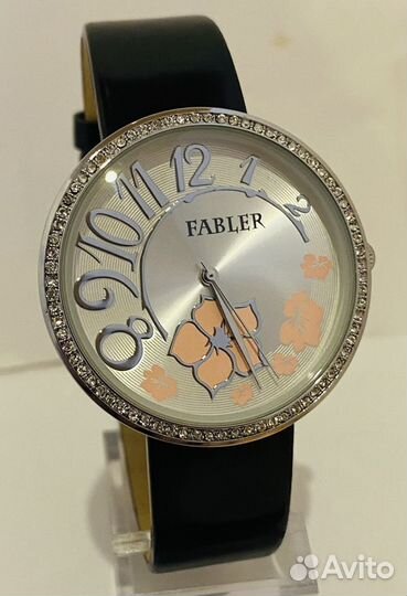 Часы Новые Оригинал Fabler Женские