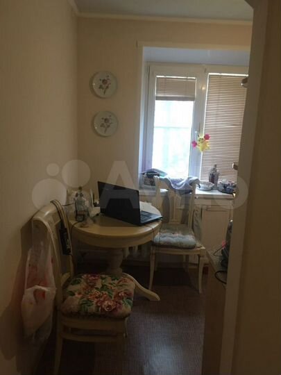 2-к. квартира, 44 м², 2/5 эт.