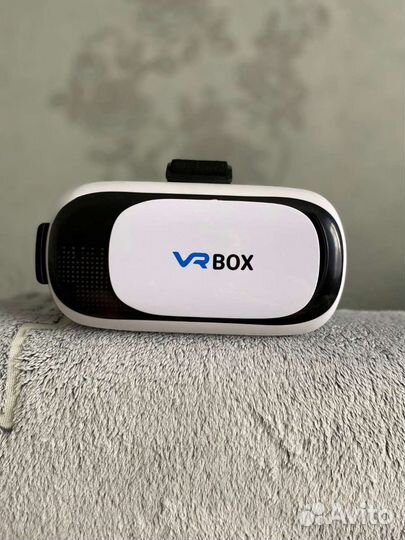 VR очки для телефона