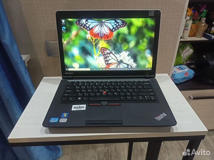 Lenovo Intel i3/с SSD