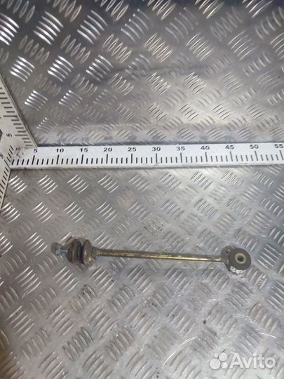 Тяга крепления радиатора MAN 81062250007