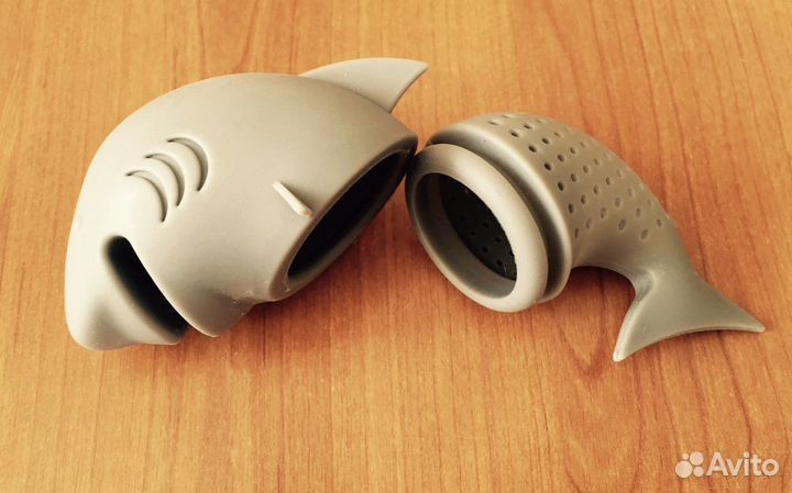 Заварочник сито в кружку для чая новый 2 шт