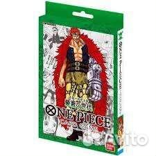 Карты и фигурка для Will