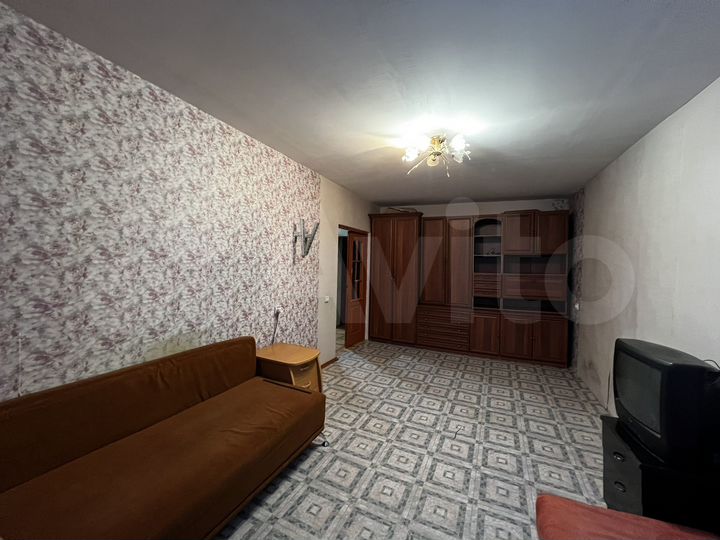 3-к. квартира, 68 м², 5/5 эт.