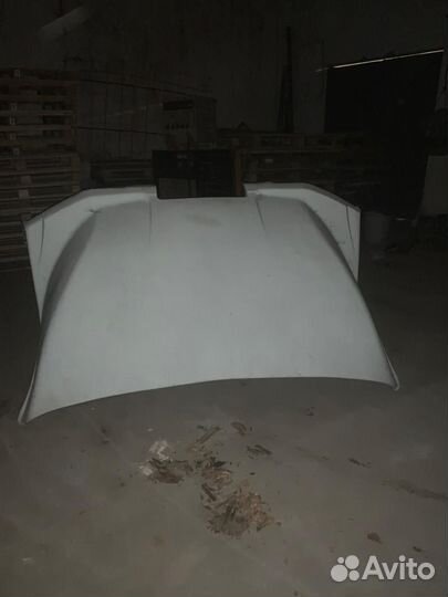 Запчасти и аксессуары