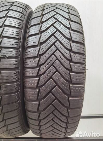 Michelin Alpin 6 195/65 R15 95T