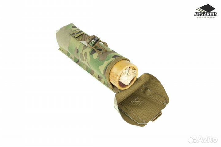 Подсумок дым рдг-2 LC Ars Arma