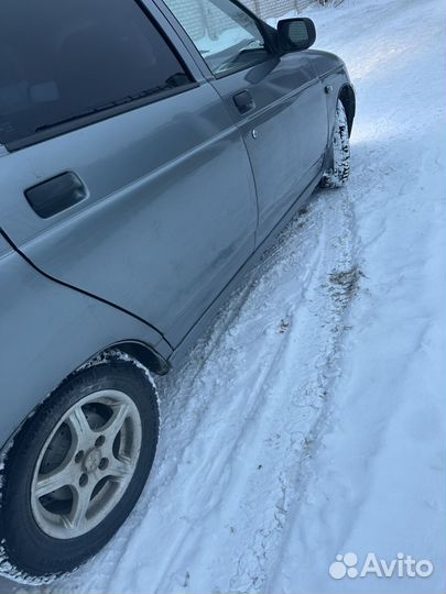 ВАЗ 2110 1.6 МТ, 2006, 144 000 км