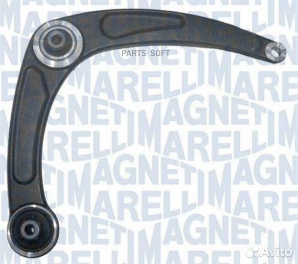 Magneti marelli 301181392600 Рычаг пер. подв. нижн